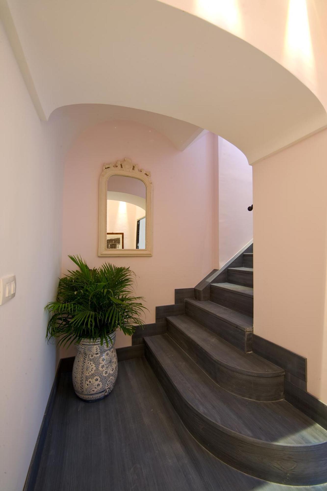Sorrento Belvedere B&B Exteriér fotografie