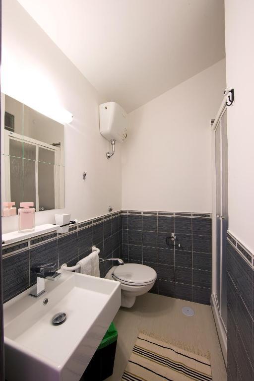 Sorrento Belvedere B&B Pokoj fotografie