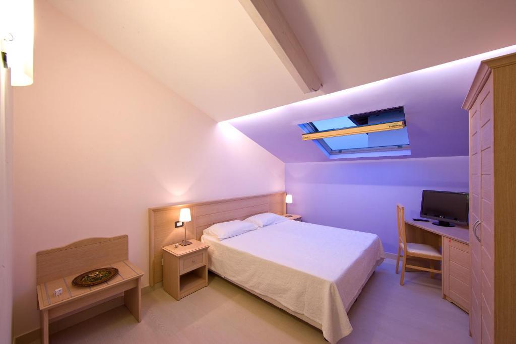 Sorrento Belvedere B&B Pokoj fotografie