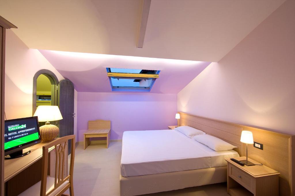 Sorrento Belvedere B&B Pokoj fotografie