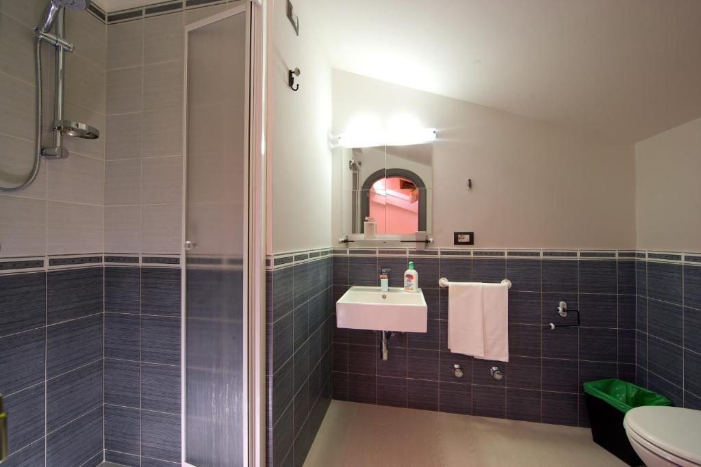Sorrento Belvedere B&B Pokoj fotografie